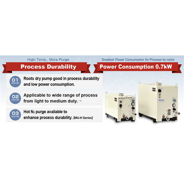 kashiyama日本樫山真空泵NeoDry300E