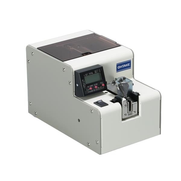 OHTAKE日本大武螺絲機NJL-4550型