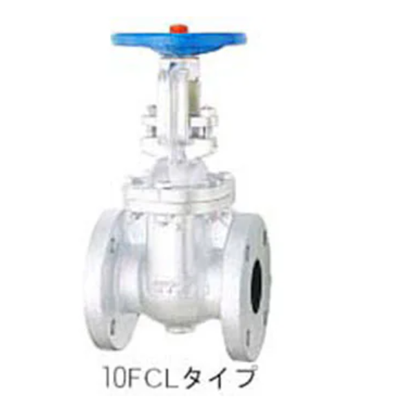 KITZ開滋閥門、球墨鑄鐵蝶閥G-10DJ系列