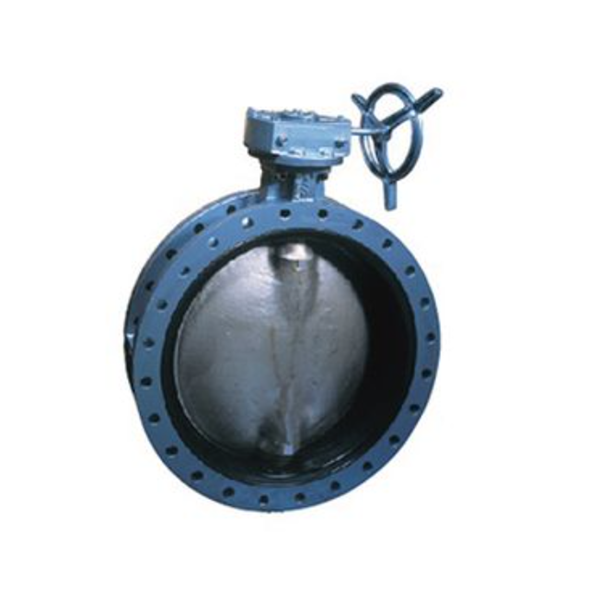 KITZ開滋閥門\齒輪傳動蝶閥B-10LJF-600A