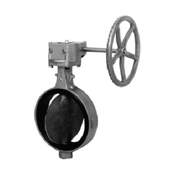 KITZ開滋閥門\齒輪傳動蝶閥B-10LJF-600A