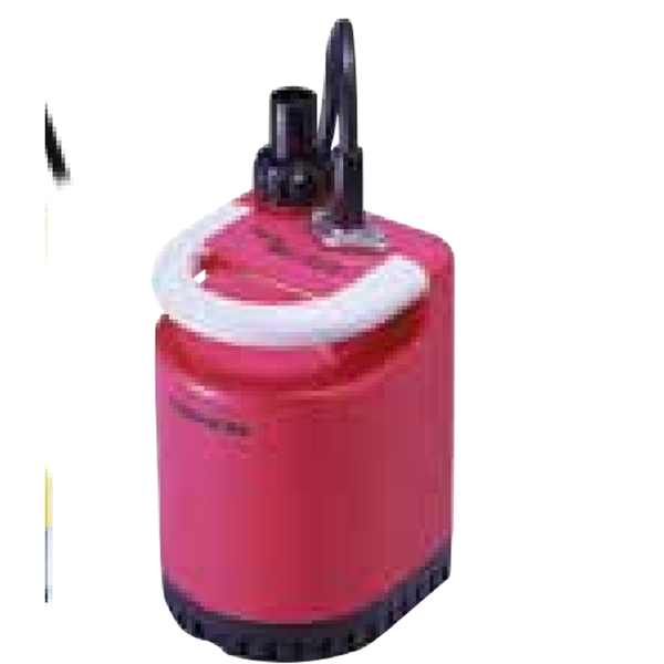 日本terada寺田泵水泵合成橡膠制不銹鋼制PX-400T