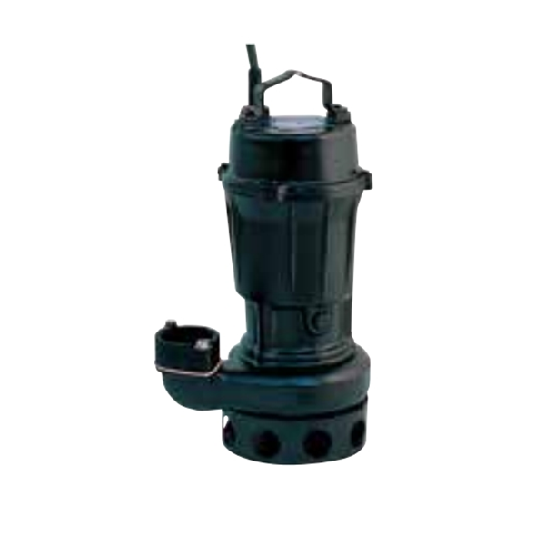 日本terada寺田泵水中泵鑄鐵制TCN7-637