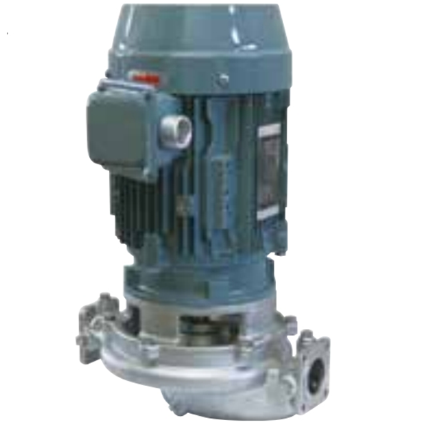 日本terada寺田泵水中泵鑄鐵制TCN7-637