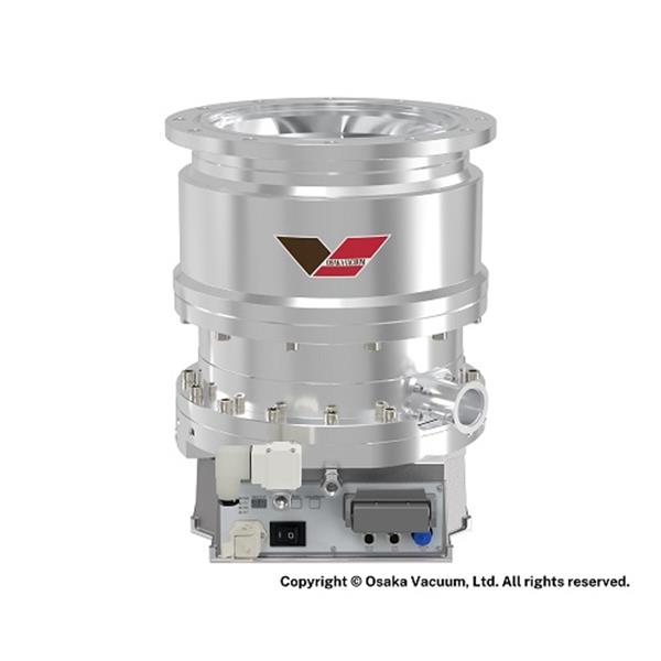 Osakavacuum大阪真空機(jī)器渦輪分子泵TGkine3800MI-B
