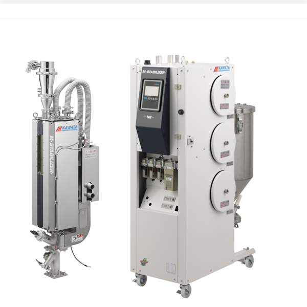 日本特庫曼COTOSORT KAWATA氮氣干燥機DK-5