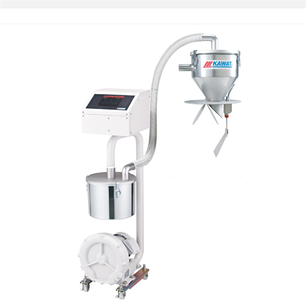 日本特庫曼COTOSORT KAWATA自動(dòng)裝載運(yùn)輸機(jī)VVL-0219a雙向輸送型