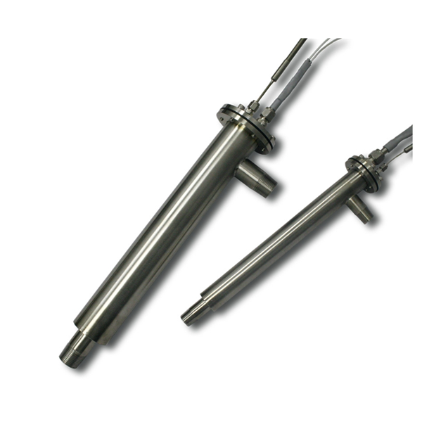 日本SAKAGUCHI坂口電熱微電纜空氣加熱器KSC20903