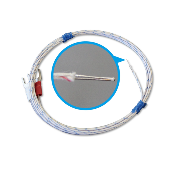 日本SAKAGUCHI坂口電熱微電纜空氣加熱器KSC20903