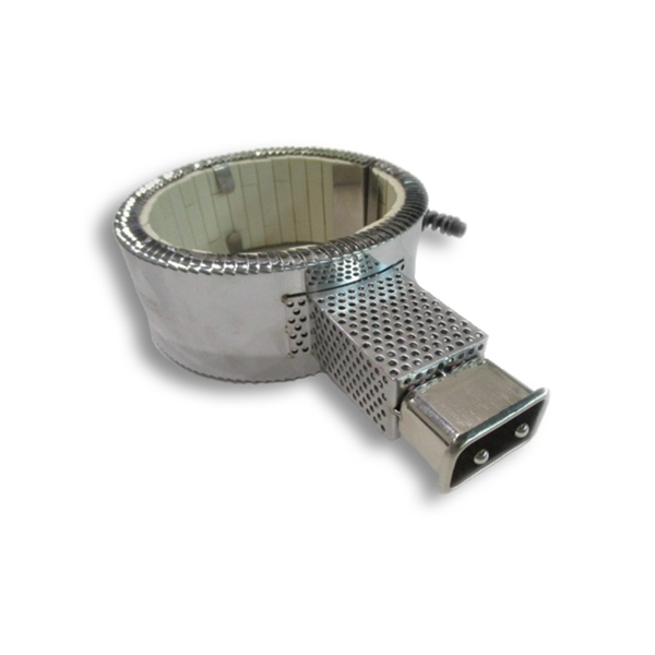 日本SAKAGUCHI坂口電熱微電纜空氣加熱器KSC20903