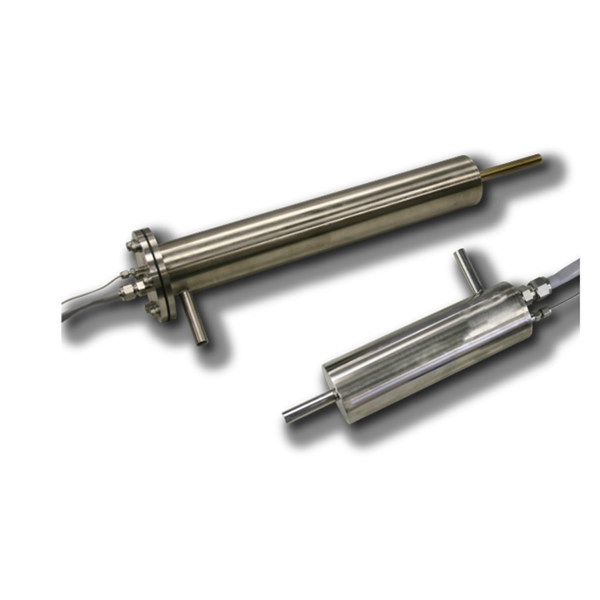 日本SAKAGUCHI坂口電熱微電纜空氣加熱器KSC20903