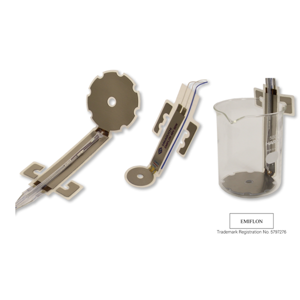 日本SAKAGUCHI坂口電熱微電纜空氣加熱器KSC20903