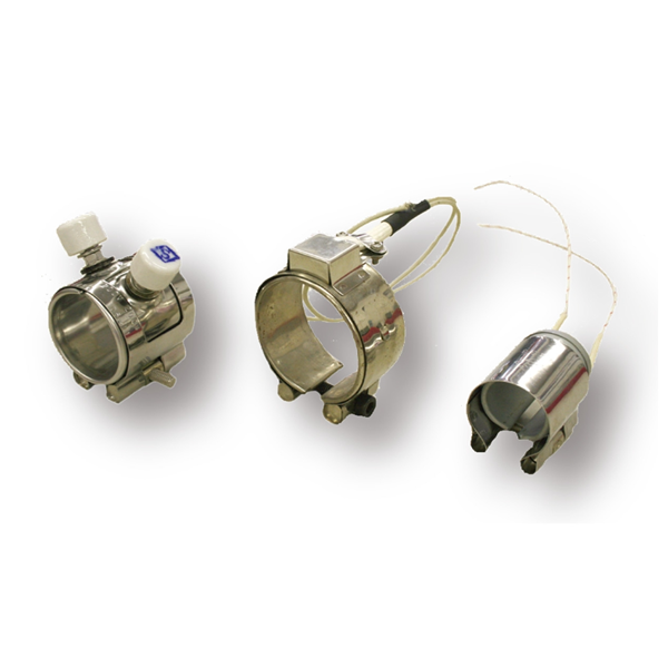 日本SAKAGUCHI坂口電熱微電纜空氣加熱器KSC20903