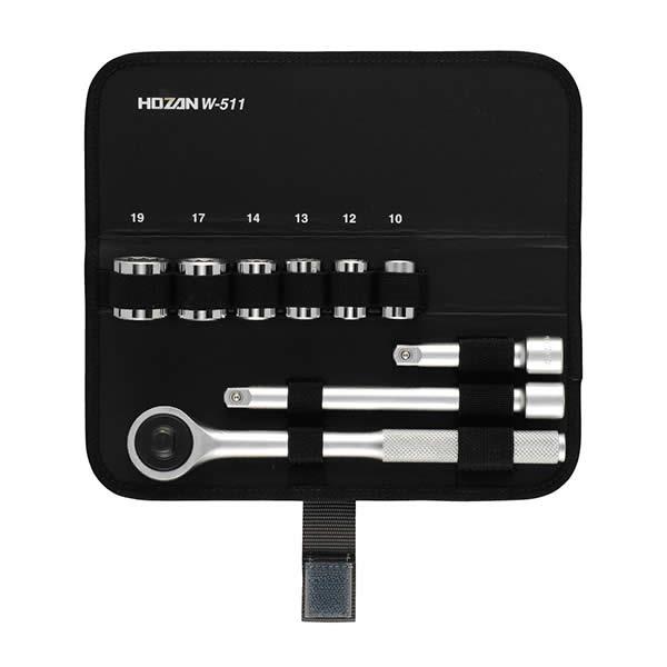 日本進口HOZAN用于維修和安全防護用品精密鑷子 PP-111