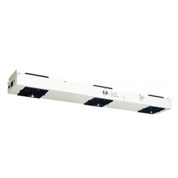 SSD進(jìn)口日本靜電消除器BF-X8MA輕薄風(fēng)扇型Winstat