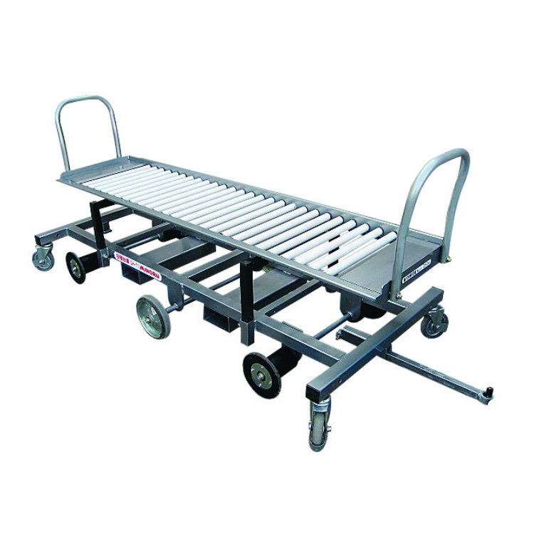 MINORU日本進口收獲臺車GH-11A