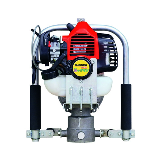 MINORU日本進口打樁機MOK-23