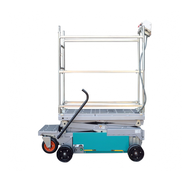 MINORU日本進口內部管理作業車GW-110