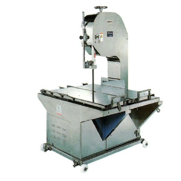 AKIYAMA日本進口自動切半機400S-S