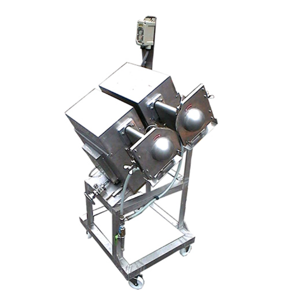 AKIYAMA日本進口自動切半機400S-S