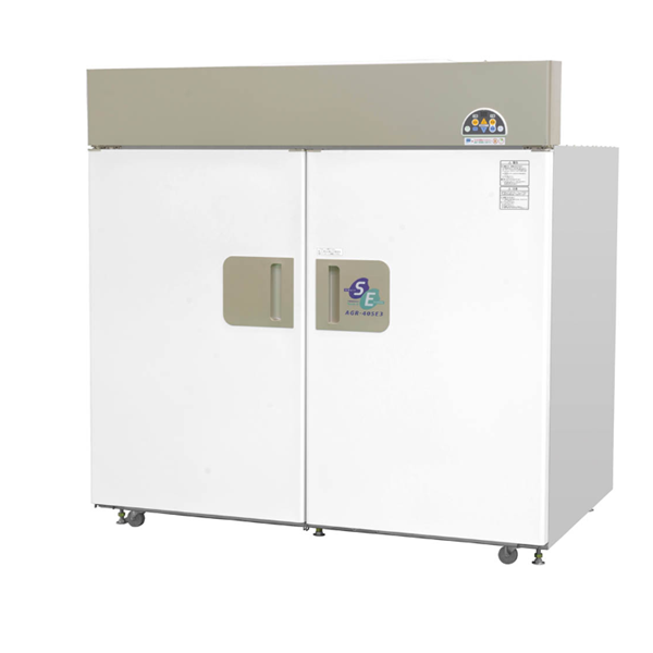 YAMAMOTO山本日本進口保麗龍減容機RE-E201