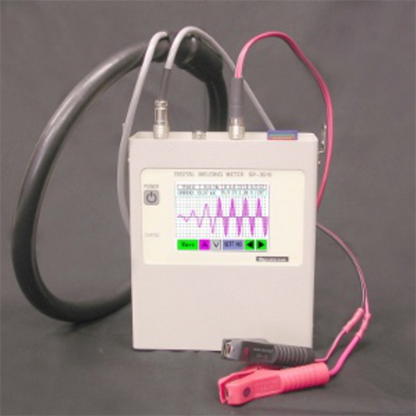 Spotron日本進口數字壓力表SP-255- 10kN