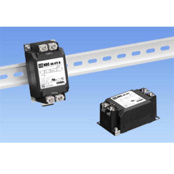 COSEL日本進(jìn)口噪聲濾波器ESC-10