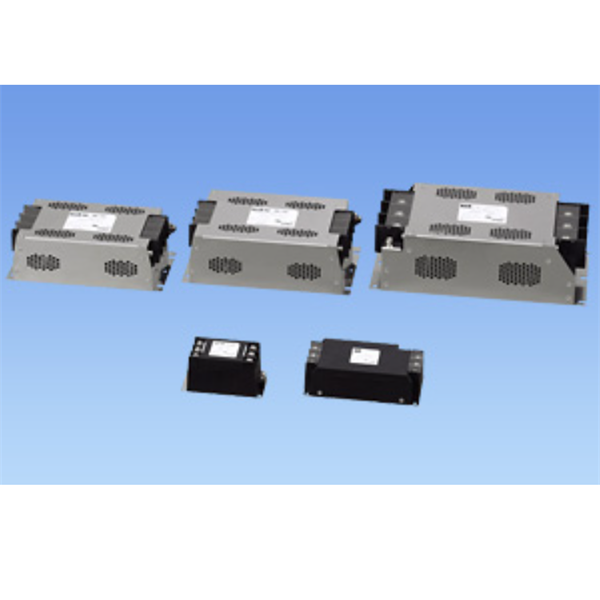 COSEL日本進(jìn)口噪聲濾波器ESC-10