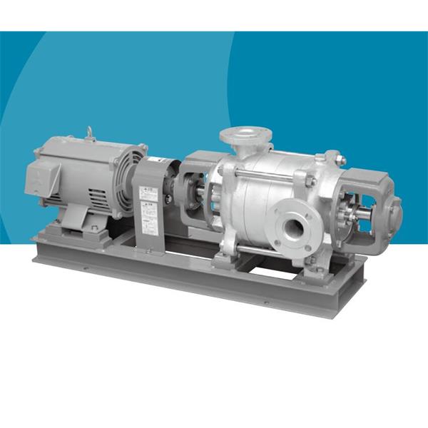 TERAL中～大流量/中揚程冷卻泵LPSE402B-2.2-e