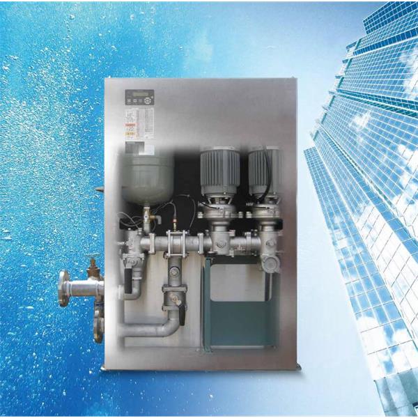 TERAL中～大流量/中揚程冷卻泵LPSE402B-2.2-e