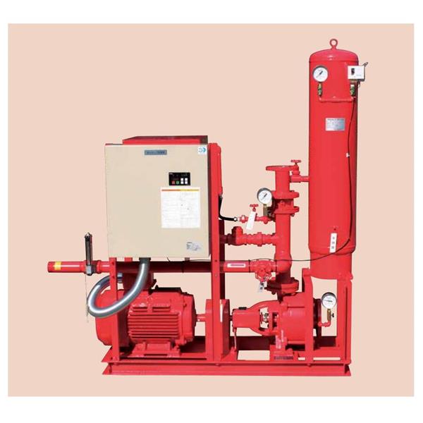 TERAL中～大流量/中揚程冷卻泵LPSE402B-2.2-e