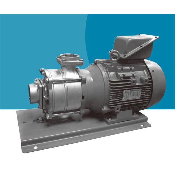 TERAL中～大流量/中揚程冷卻泵LPSE402B-2.2-e