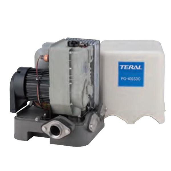 TERAL中～大流量/中揚程冷卻泵LPSE402B-2.2-e