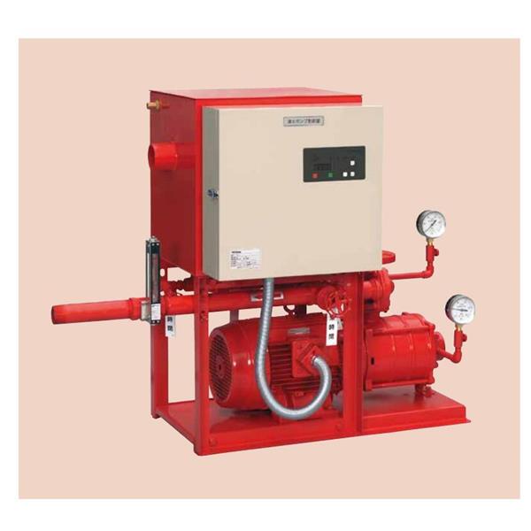 TERAL中～大流量/中揚程冷卻泵LPSE402B-2.2-e