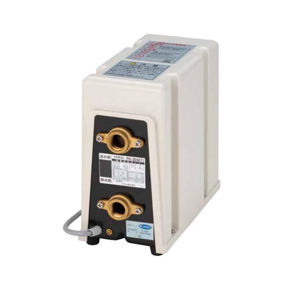 TERAL中～大流量/中揚程冷卻泵LPSE402B-2.2-e