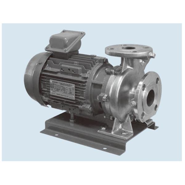 TERAL中～大流量/中揚程冷卻泵LPSE402B-2.2-e