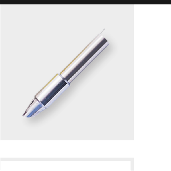 日本BONKOTE邦可焊接工具烙鐵頭SGP10-8BC
