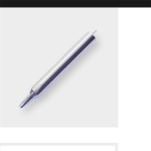 日本BONKOTE邦可焊接工具烙鐵頭SGP10-8BC