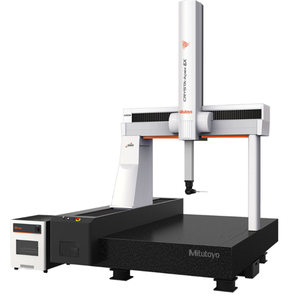 MITUTOYO三豐數控三坐標測量機CRYSTA-Apex V776