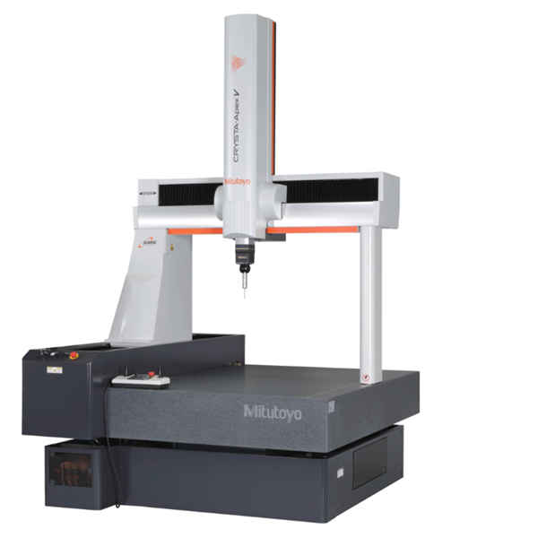 MITUTOYO三豐數控三坐標測量機CRYSTA-Apex V776