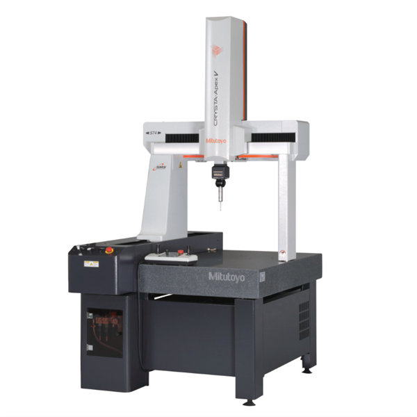 MITUTOYO三豐數控三坐標測量機CRYSTA-Apex V776