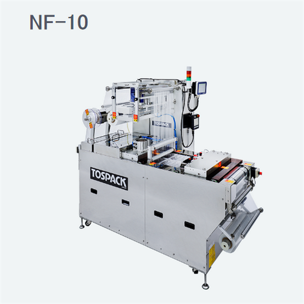 TOSEI東精精密真空包裝機NF-20L