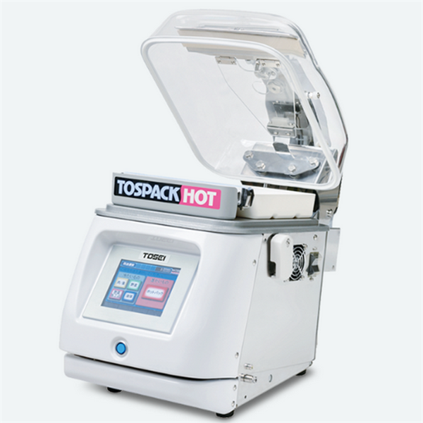 TOSEI東精精密真空包裝機NF-20L