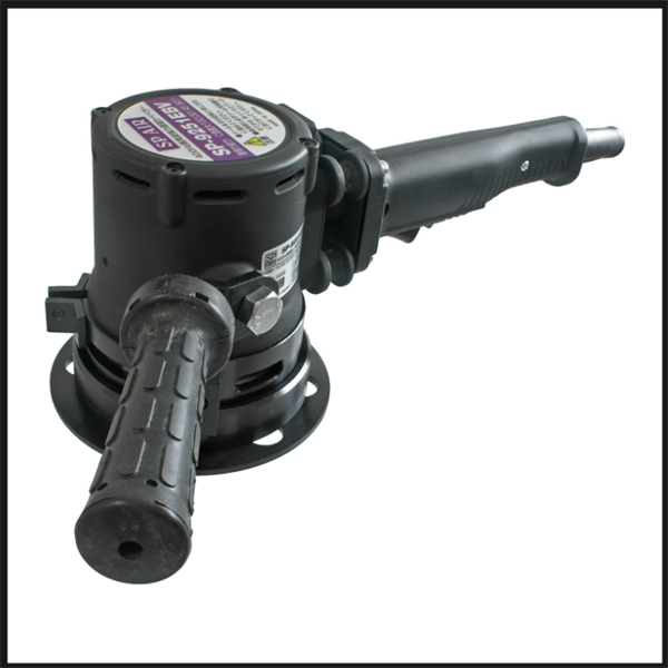 日本原裝進口SPAIR日信氣動坡口機No.SP-1251HBV