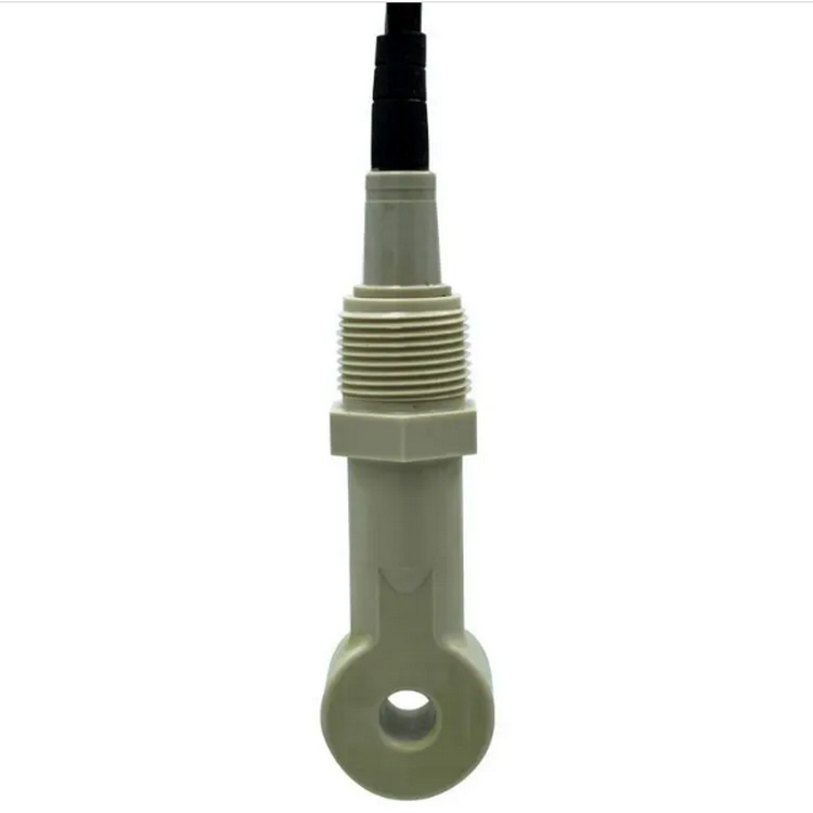 法國SensorexPEEK環形電導率傳感器TCSP3020