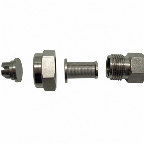 波蘭B4S扁平噴嘴標準噴射JBF 2245 B1