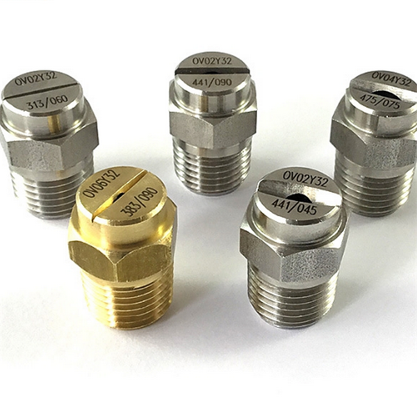 波蘭B4S扁平噴嘴標準噴射JBF 2245 B1