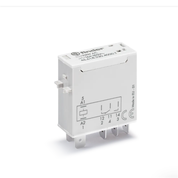 4661T標(biāo)牌-鐵路應(yīng)用繼電器466190480020