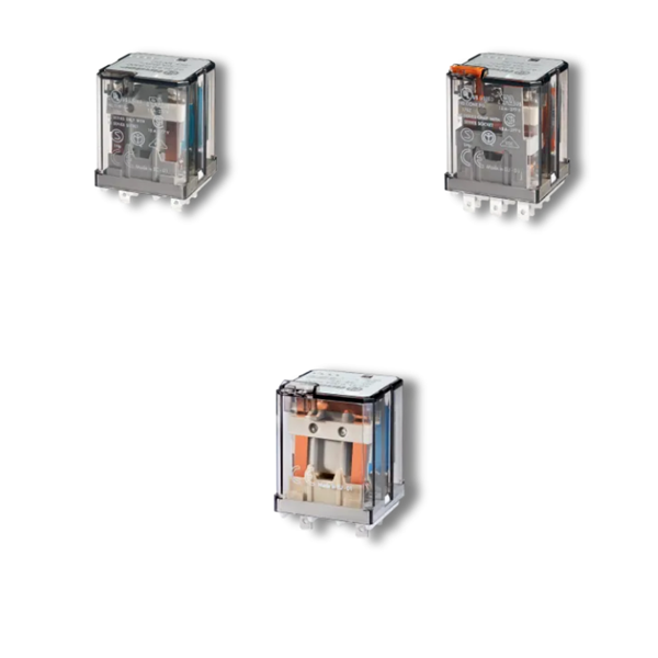 4661T標(biāo)牌-鐵路應(yīng)用繼電器466190480020