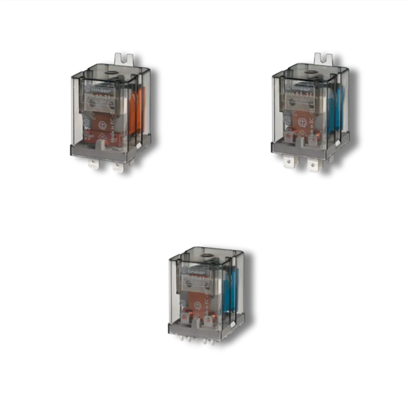 4661T標(biāo)牌-鐵路應(yīng)用繼電器466190480020